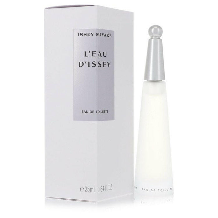 L'eau D'issey (issey Miyake) Eau De Toilette Spray By Issey Miyake - 0.85 oz