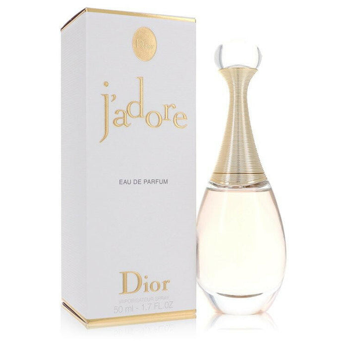 Jadore Eau De Parfum Spray By Christian Dior - 1.7 oz