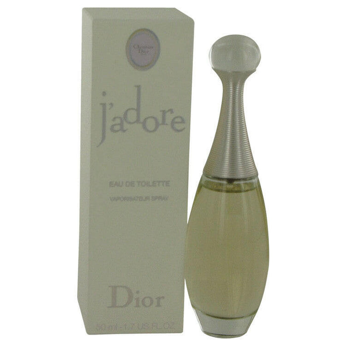 Jadore Eau De Toilette Spray By Christian Dior - 1.7 oz