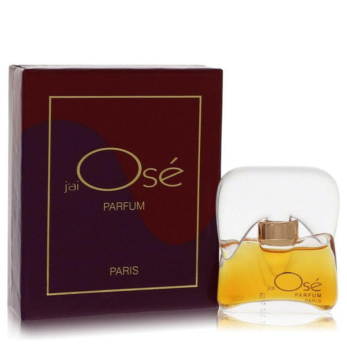 Jai Ose Pure Perfume By Guy Laroche - 0.25 oz