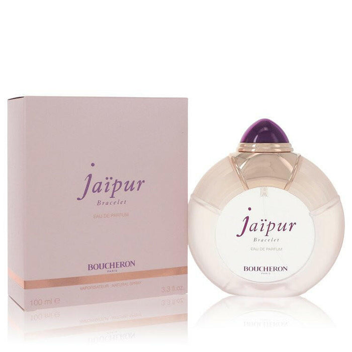 Jaipur Bracelet Eau De Parfum Spray By Boucheron - 3.3 oz