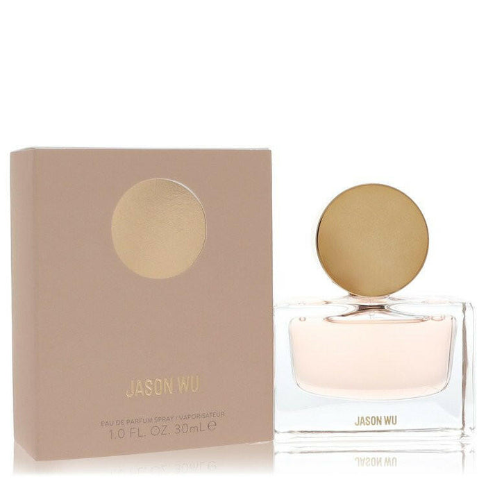 Jason Wu Eau De Parfum Spray By Jason Wu - 1 oz
