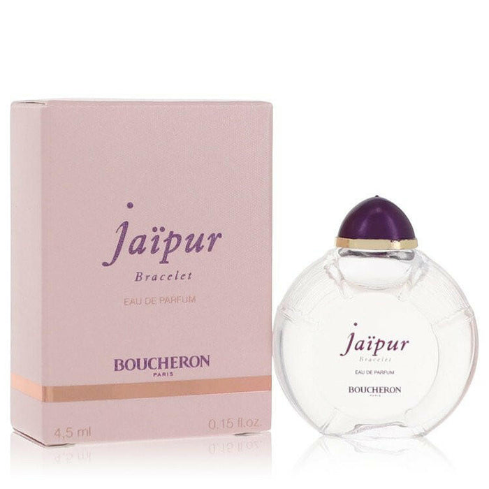 Jaipur Bracelet Mini EDP By Boucheron - 0.15 oz