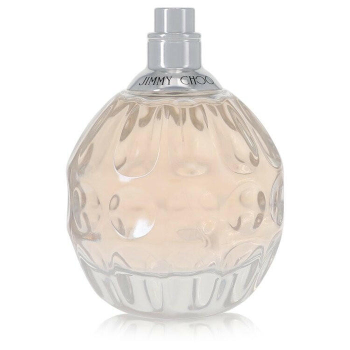 Jimmy Choo Eau De Toilette Spray (Tester) By Jimmy Choo - 3.4 oz