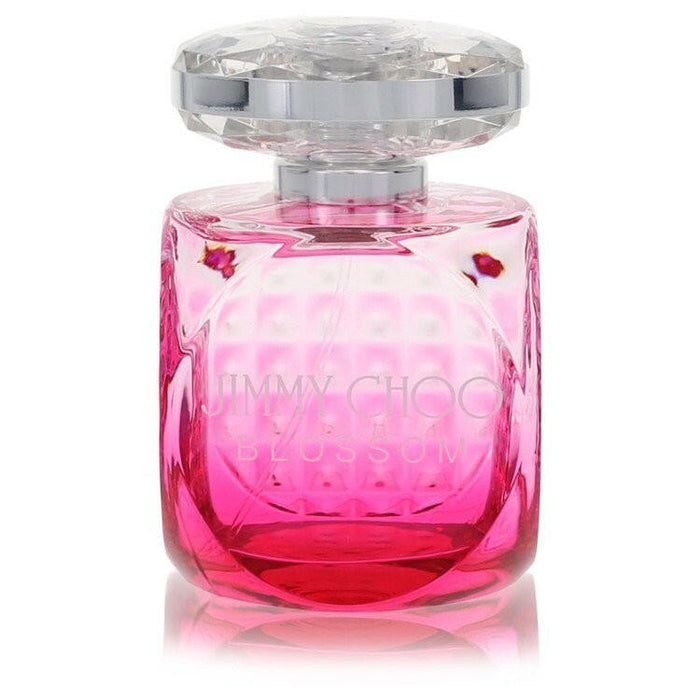 Jimmy Choo Blossom Eau De Parfum Spray (Tester) By Jimmy Choo - 3.3 oz