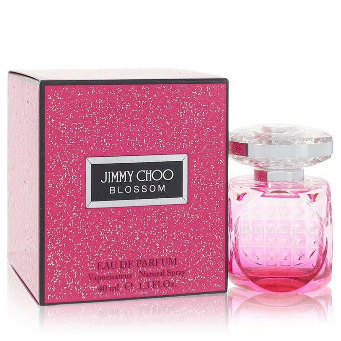 Jimmy Choo Blossom Eau De Parfum Spray By Jimmy Choo - 1.3 oz