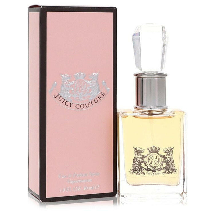 Juicy Couture Eau De Parfum Spray By Juicy Couture - 1 oz