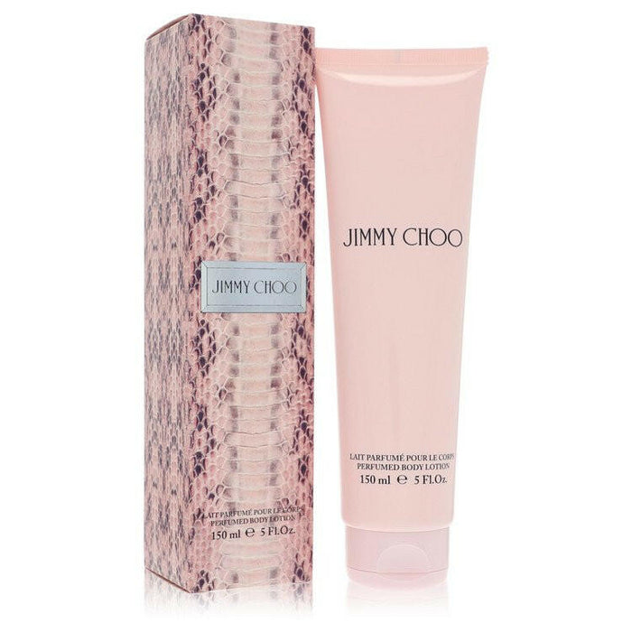 Jimmy Choo Body Lotion By Jimmy Choo - 5 oz