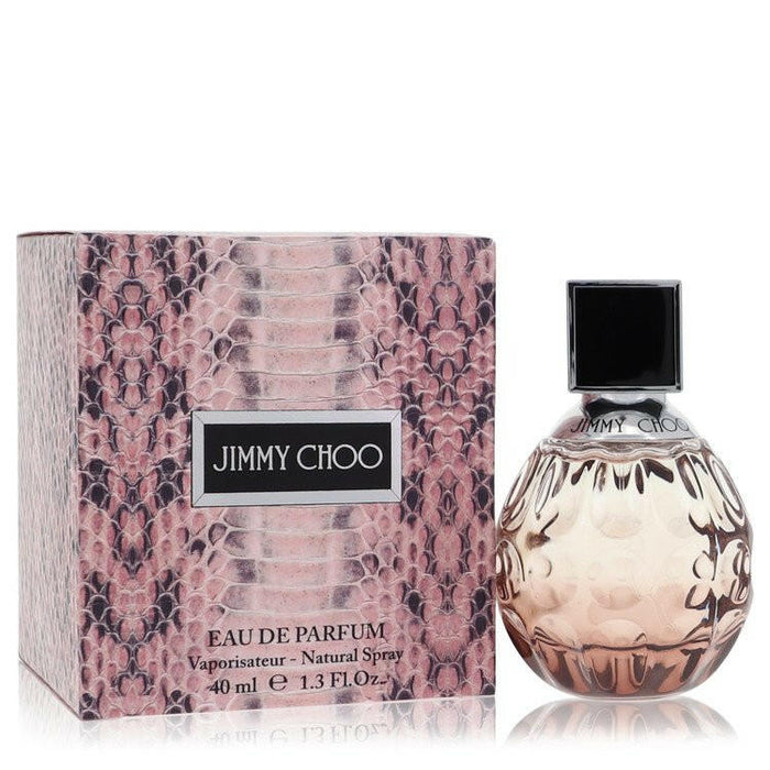 Jimmy Choo Eau De Parfum Spray By Jimmy Choo - 1.3 oz