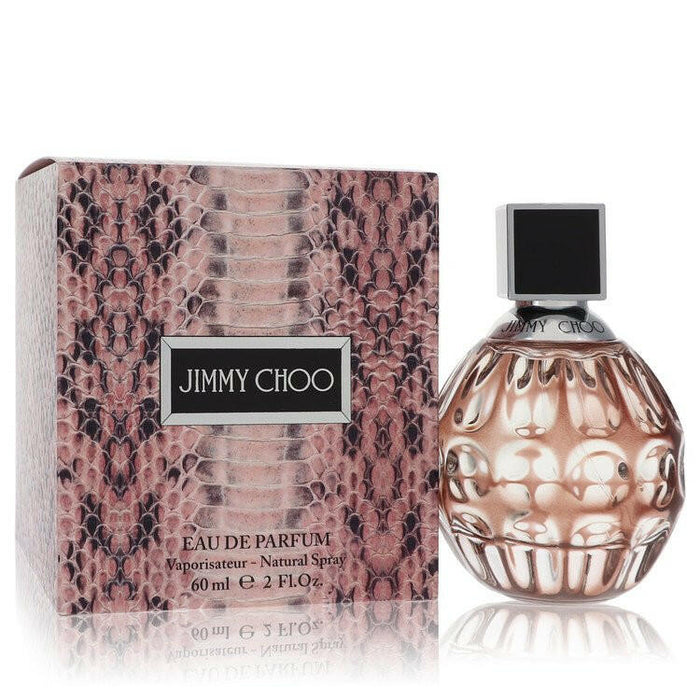 Jimmy Choo Eau De Parfum Spray By Jimmy Choo - 2 oz
