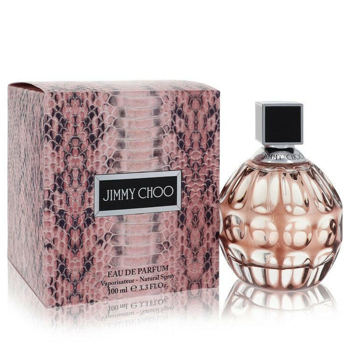 Jimmy Choo Eau De Parfum Spray By Jimmy Choo - 3.4 oz