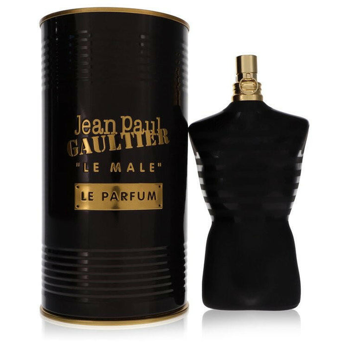 Jean Paul Gaultier Le Male Le Parfum Eau De Parfum Intense Spray By Jean Paul Gaultier - 6.8 oz