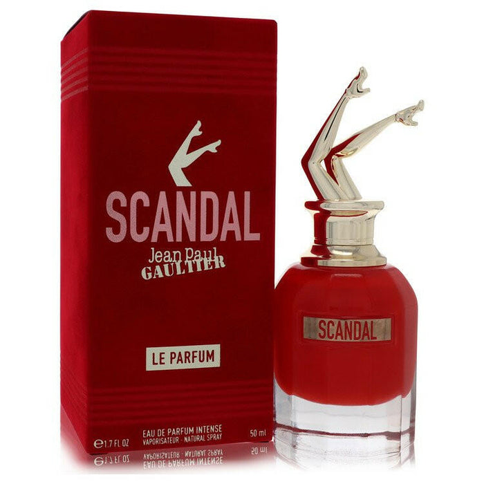 Jean Paul Gaultier Scandal Le Parfum Eau De Parfum Intense Spray By Jean Paul Gaultier - 1.7 oz