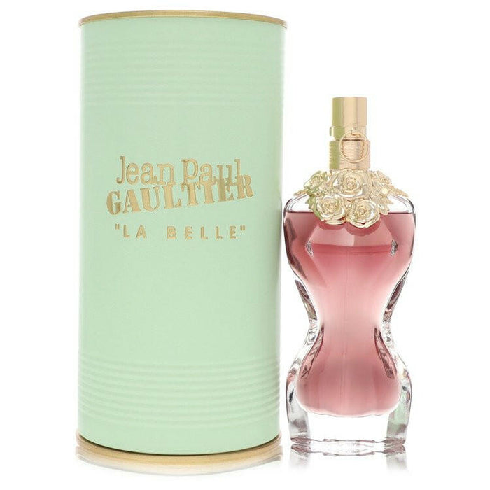 Jean Paul Gaultier La Belle Eau De Parfum Spray By Jean Paul Gaultier - 1.7 oz