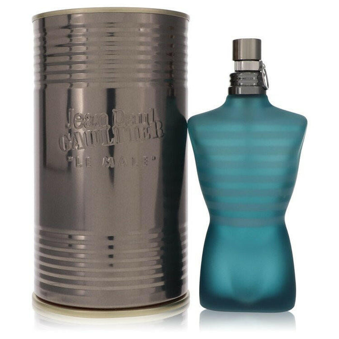 Jean Paul Gaultier Eau De Toilette Spray By Jean Paul Gaultier - 2.5 oz