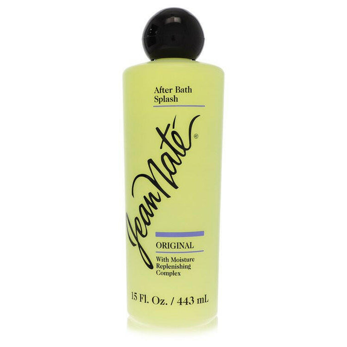 Jean Nate After Bath Splash (unboxed) By Revlon - 15 oz
