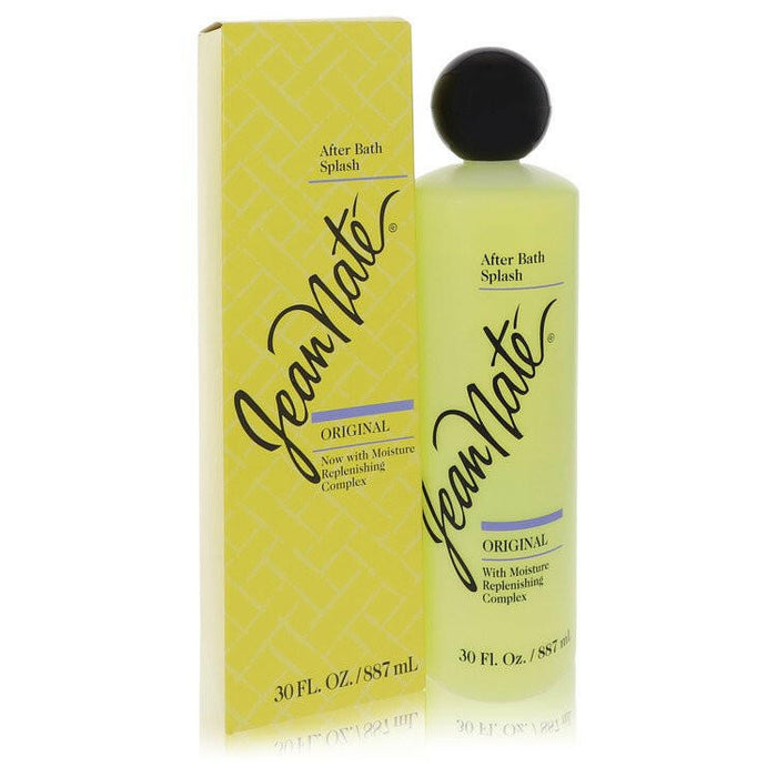 Jean Nate After Bath Splash By Revlon - 30 oz