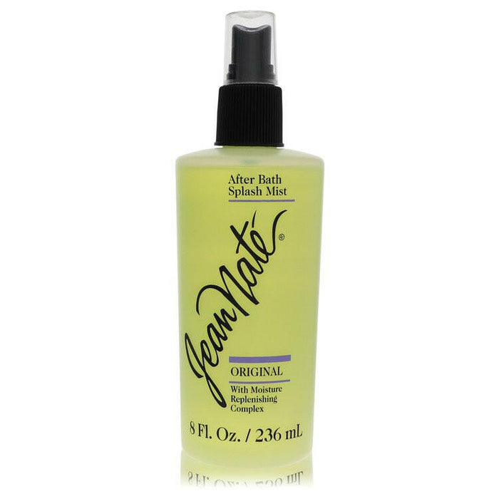 Jean Nate After Bath Splash Mist By Revlon - 8 oz