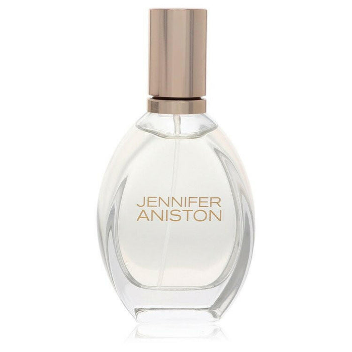 Jennifer Aniston Solstice Bloom Eau De Parfum Spray (unboxed) By Jennifer Aniston - 1.7 oz