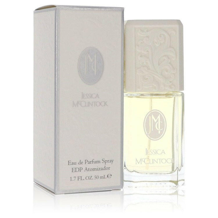 Jessica Mc Clintock Eau De Parfum Spray By Jessica McClintock - 1.7 oz