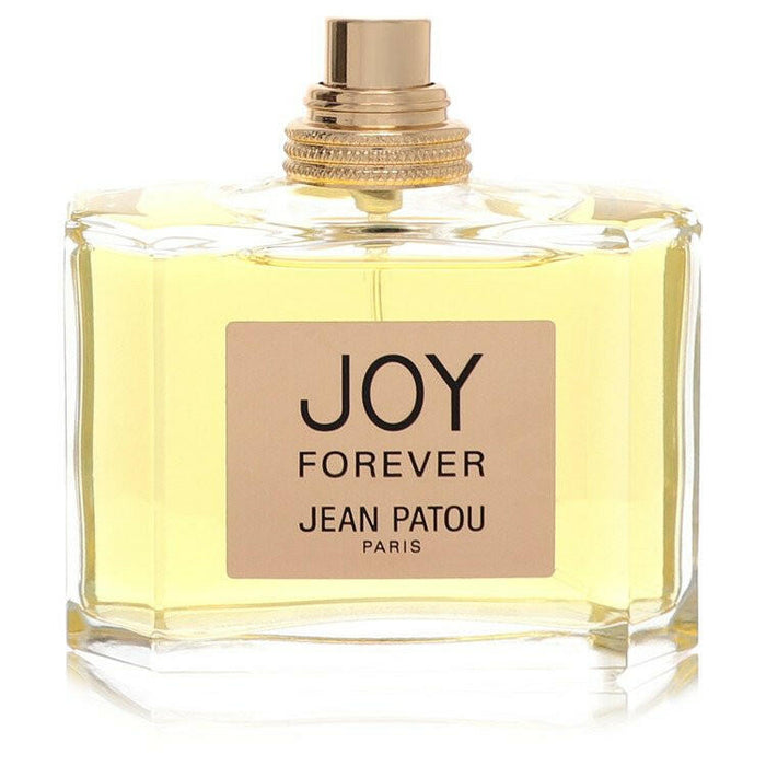 Joy Forever Eau De Toilette Spray (Tester) By Jean Patou - 2.5 oz