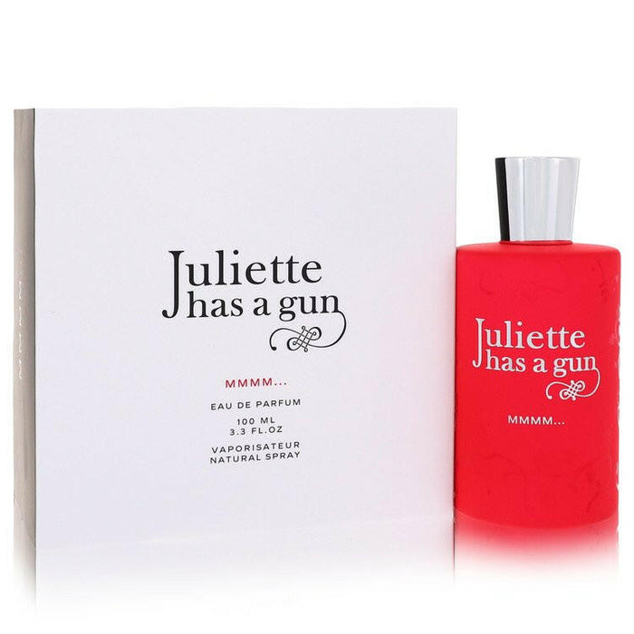 Juliette Has A Gun Mmmm Eau De Parfum Spray By Juliette Has A Gun - 3.3 oz