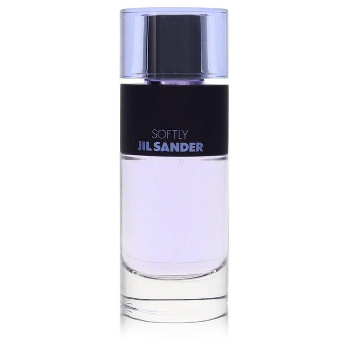 Jil Sander Softly Serene Eau De Parfum Spray (Tester) By Jil Sander - 2.7 oz