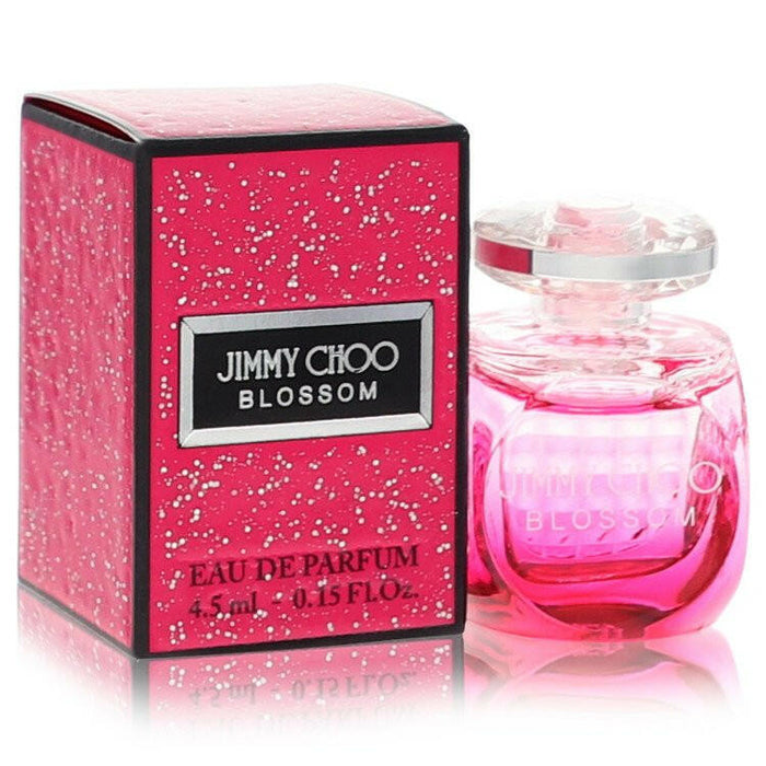 Jimmy Choo Blossom Mini EDP By Jimmy Choo - 0.15 oz