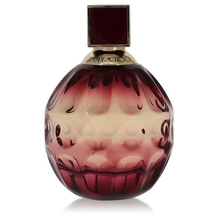 Jimmy Choo Fever Eau De Parfum Spray (Tester) By Jimmy Choo - 3.3 oz