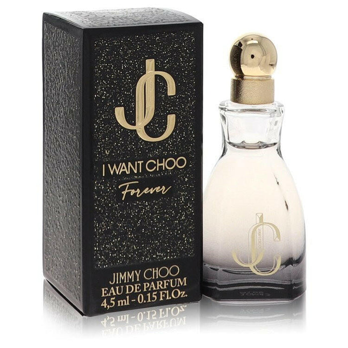 Jimmy Choo I Want Choo Forever Mini EDP By Jimmy Choo - 0.15 oz