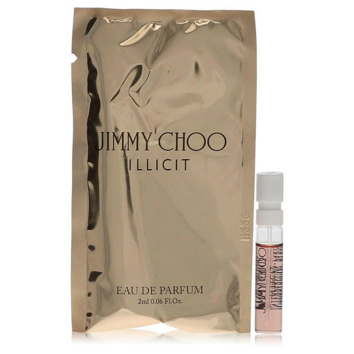 Jimmy Choo Illicit Vial (sample) By Jimmy Choo - 0.06 oz
