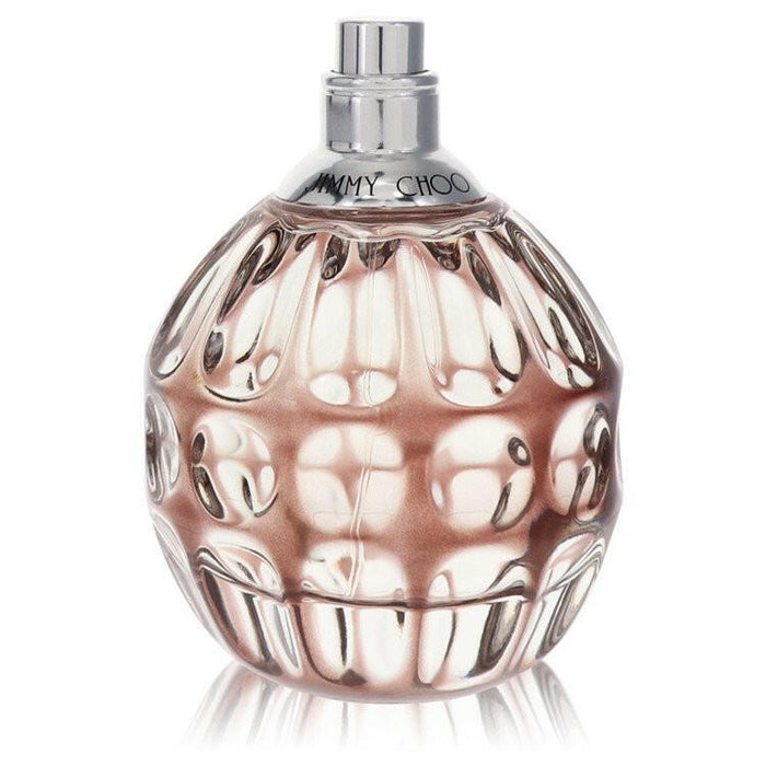 Jimmy Choo Eau De Parfum Spray (Tester) By Jimmy Choo - 3.4 oz