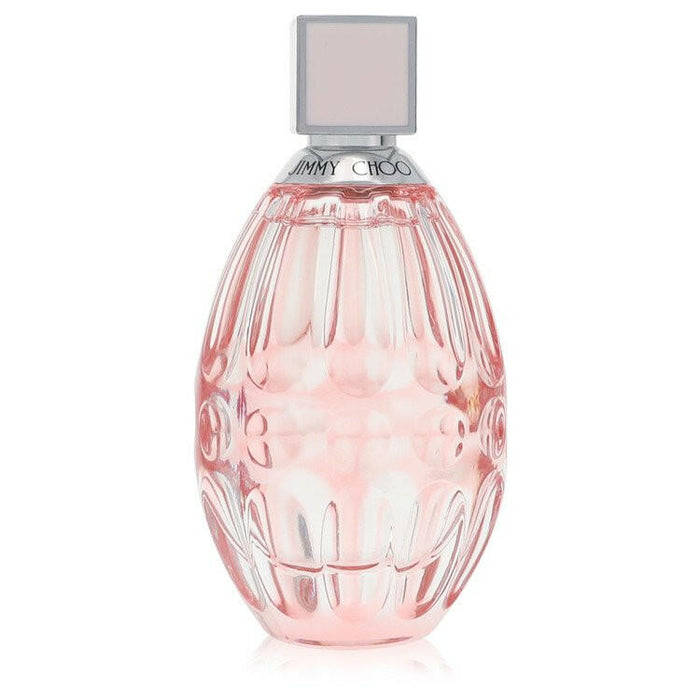 Jimmy Choo L'eau Eau De Toilette Spray (Tester) By Jimmy Choo - 3 oz