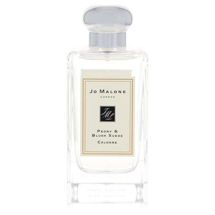 Jo Malone Peony & Blush Suede Cologne Spray (Unisex Unboxed) By Jo Malone - 3.4 oz