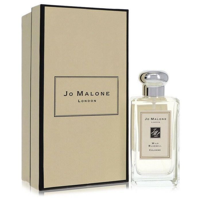 Jo Malone Wild Bluebell Cologne Spray (Unisex) By Jo Malone - 3.4 oz