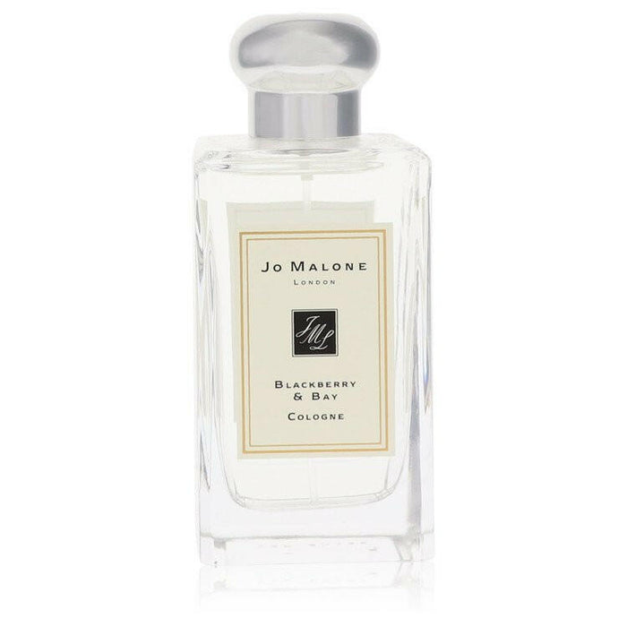 Jo Malone Blackberry & Bay Cologne Spray (Unisex Unboxed) By Jo Malone - 3.4 oz