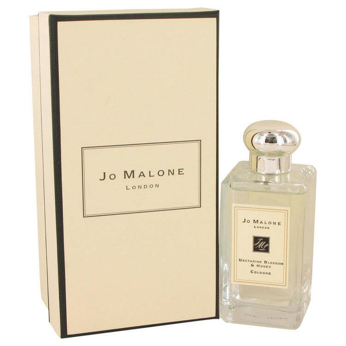 Jo Malone Nectarine Blossom & Honey Cologne Spray (Unisex) By Jo Malone - 3.4 oz
