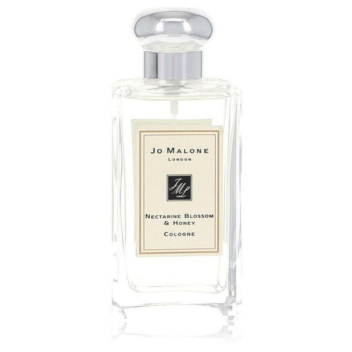 Jo Malone Nectarine Blossom & Honey Cologne Spray (Unisex Unboxed) By Jo Malone - 3.4 oz