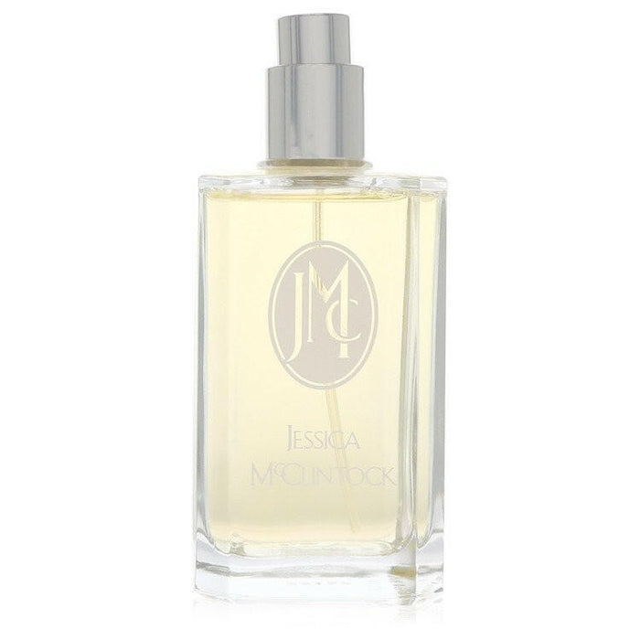 Jessica Mc Clintock Eau De Parfum Spray (Tester) By Jessica McClintock - 3.4 oz