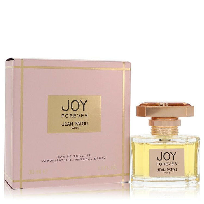 Joy Forever Eau De Toilette Spray By Jean Patou - 1 oz