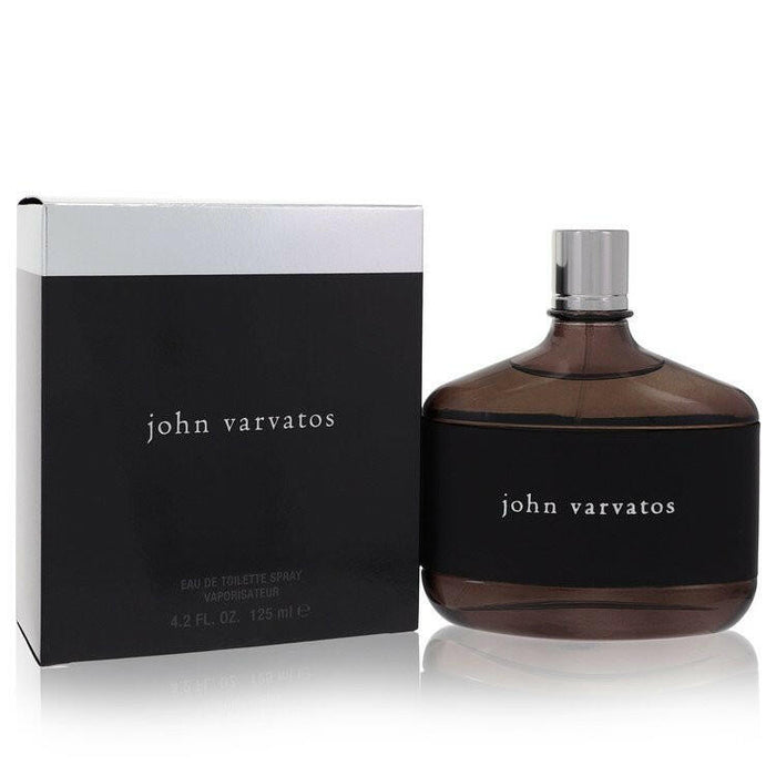 John Varvatos Eau De Toilette Spray By John Varvatos - 4.2 oz
