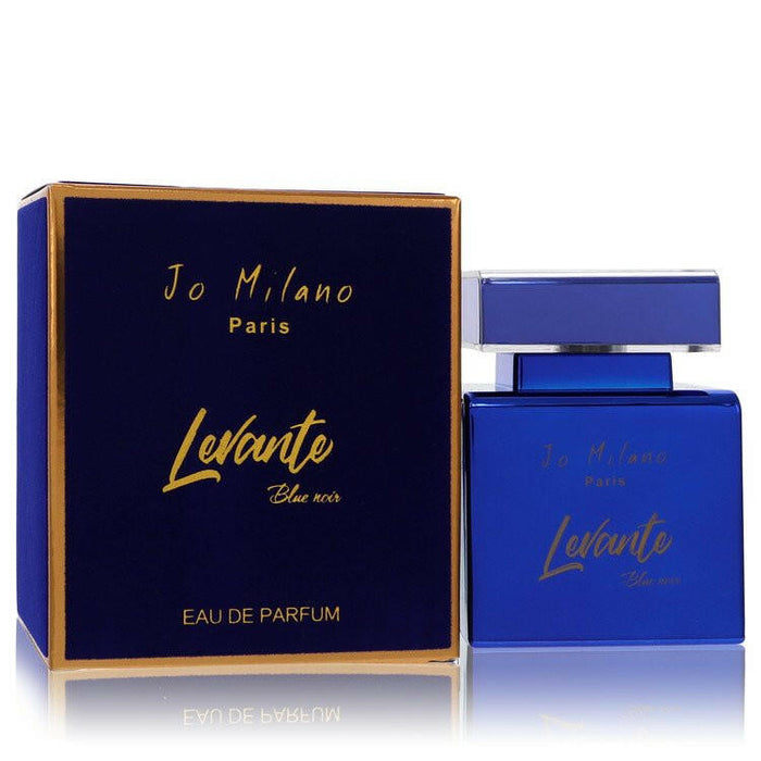 Jo Milano Levante Blue Noir Eau De Parfum Spray (Unisex) By Jo Milano - 3.4 oz