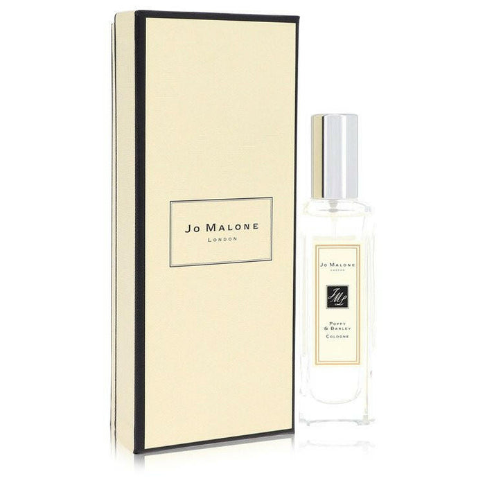 Jo Malone Poppy & Barley Cologne Spray (Unisex) By Jo Malone - 1 oz