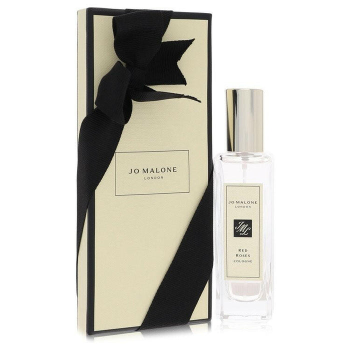 Jo Malone Red Roses Cologne Spray (Unisex) By Jo Malone - 1 oz