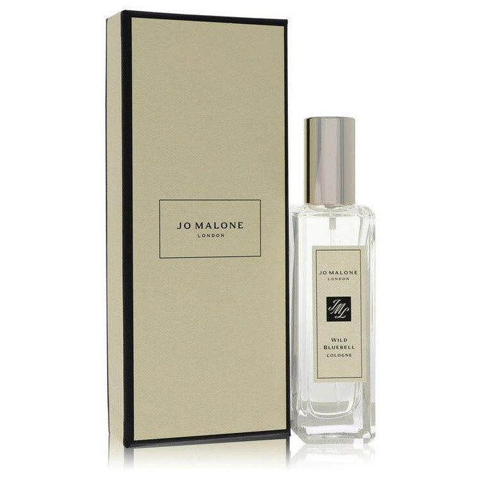 Jo Malone Wild Bluebell Cologne Spray (Unisex) By Jo Malone - 1 oz