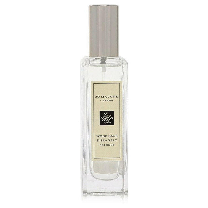 Jo Malone Wood Sage & Sea Salt Cologne Spray (Unisex Unboxed) By Jo Malone - 1 oz