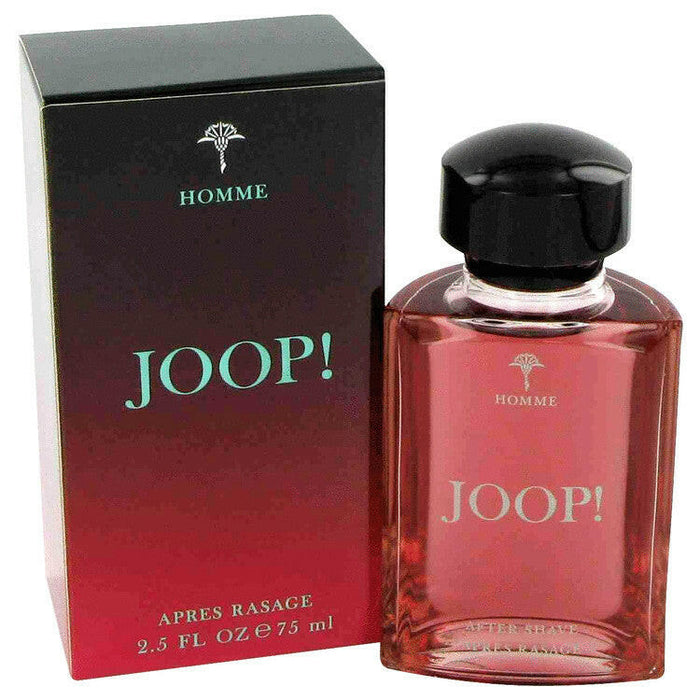 Joop After Shave By Joop! - 2.5 oz
