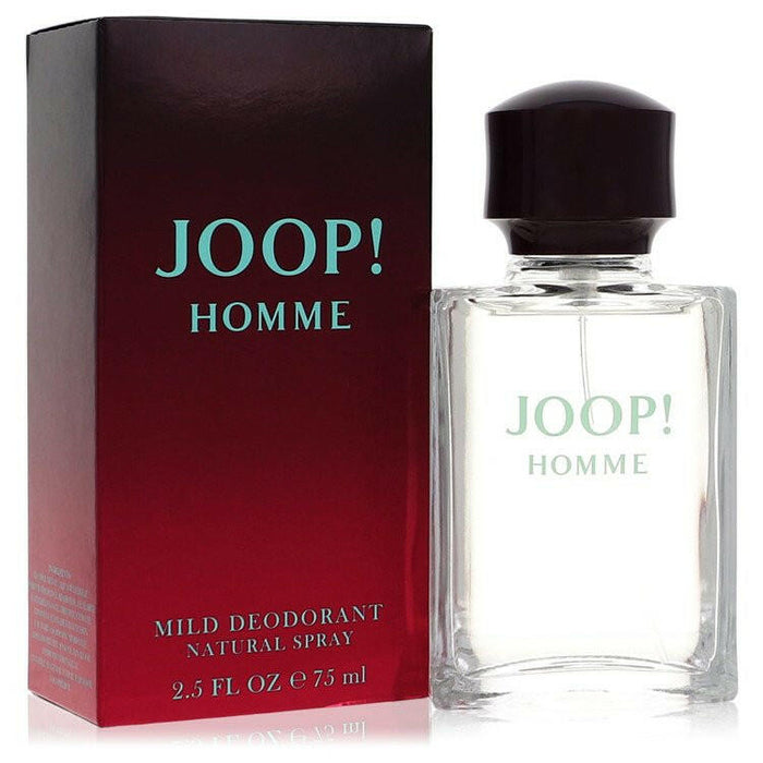 Joop Deodorant Spray By Joop! - 2.5 oz