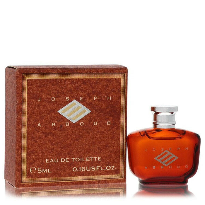 Joseph Abboud Mini EDT By Euroitalia - 0.17 oz