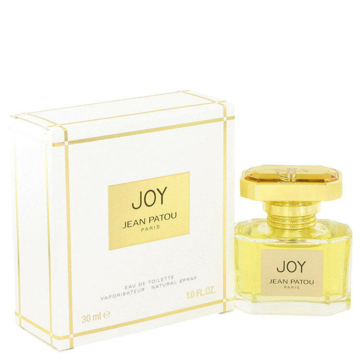 Joy Eau De Toilette Spray By Jean Patou - 1 oz